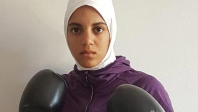 Photo of Asmaa El Asri reçoit la médaille d’argent dans le Championnat du monde de Muay Thaï !