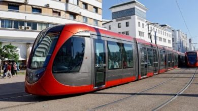 Photo of CASABLANCA-TRAM: ALSTOM DÉCROCHE UN CONTRAT DE 130 MILLIONS D’EUROS !