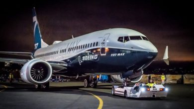 Photo of Transport : Le Boeing 737 MAX reprend ses activités !