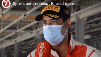 Photo of SPORTS AUTOMOBILES…ET C’EST REPARTI ! (vidéo)