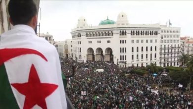 Photo of ALGÉRIE: L’ANNÉE DE TOUS LES DANGERS !