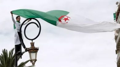 Photo of ALGÉRIE : « VACANCE DU POUVOIR » ET NOUVEAU « COUP D’ÉTAT MILITAIRE » !