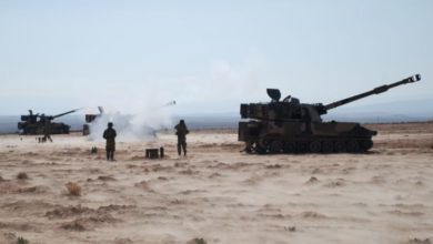 Photo of URGENT: L’ARMÉE MAROCAINE A DÉTRUIT DES BLINDÉS DU POLISARIO À MAHBESS !