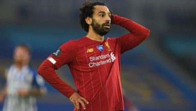 Photo of L’attaquant égyptien de Liverpool, Mohamed Salah testé positif au Covid-19 !