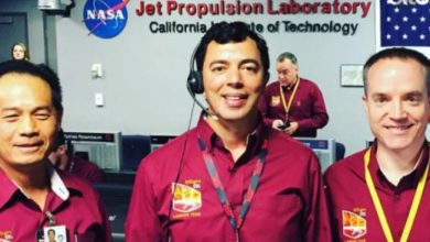 Photo of Kamal Oudrhiri, un marocain à la NASA, plusieurs fois récompensé !