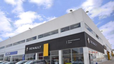 Photo of Résultats satisfaisants pour le Groupe Renault Maroc en Octobre !