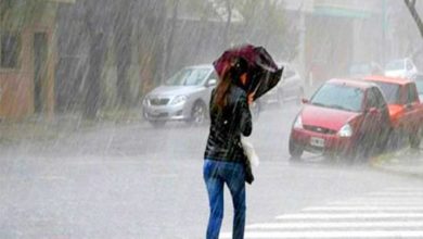 Photo of Météo: Retour de la Pluie, de la Neige et du Froid au Maroc !