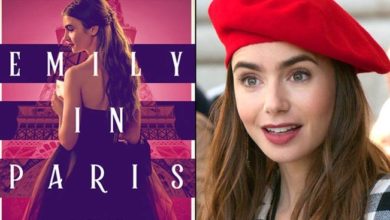 Photo of Le make-up frenchy « d’Emily in Paris », la série Netflix n°1 au Maroc !