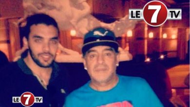 Photo of Maradona: Ahmed Talal et Le7tv adressent leurs condoléances à la Fédération Argentine !