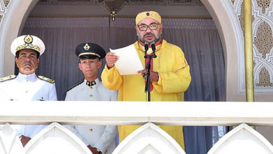 Photo of Guerguerat : Communiqué des Forces Armées Royales !