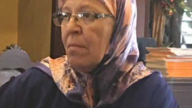 Photo of Décès de Feue Lalla Fatima Bouderbala El Idrissi. Compassion et miséricorde.