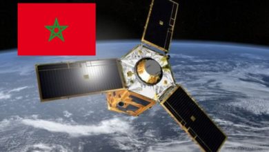 Photo of LES SATELLITES MAROCAINS : LES ARMES ABSOLUES CONTRE « LA VERMINE » !