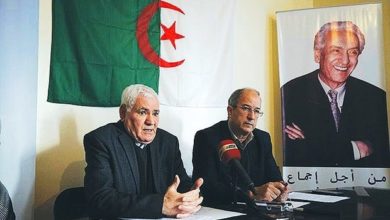 Photo of Algérie: « Une crise de plus en plus inquiétante dans le pays » !