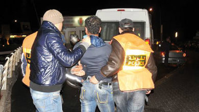 Photo of Hooliganisme-Casablanca : Interpellation de plusieurs membres de groupes « Ultras » !