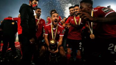 Photo of Champions League : Le club égyptien Al Ahly est le nouveau « Roi d’Afrique » !