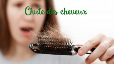 Photo of La Chute des cheveux : Le Stress, est le premier responsable !