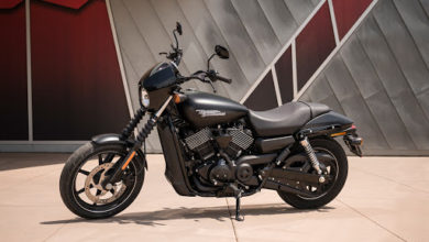 Photo of « Harley Davidson » ouvrira bientôt une nouvelle succursale à Rabat !