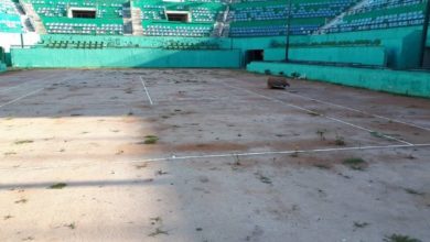 Photo of TENNIS: LE COMPLEXE AL AMAL, A-T-IL ÉTÉ ENTERRÉ POUR TOUJOURS ?!