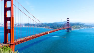 Photo of SAN FRANCISCO, LA PREMIÈRE GRANDE VILLE AMÉRICAINE À SE RECONFINER !