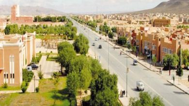 Photo of Prolongation de 15 jours des mesures sanitaires à Guélmim !