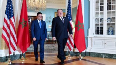 Photo of Sahara Marocain : Une Victoire Diplomatique Historique !