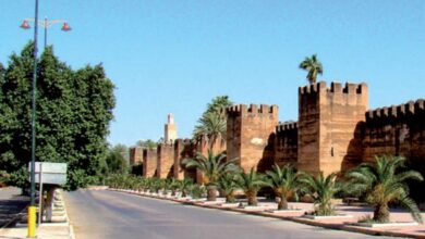 Photo of 120 centres de santé mobilisés à Taroudant pour réussir la campagne de vaccination !