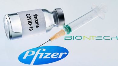 Photo of Le Bahreïn, deuxième pays au monde à approuver le vaccin Pfizer-BioNTech !