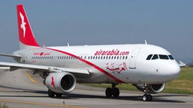 Photo of Transport : Air Arabia relie Casablanca avec 3 autres villes !