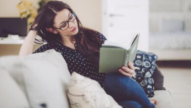 Photo of Santé : Pourquoi faut-il lire ?