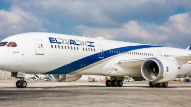 Photo of Le premier vol israélien direct « EL AL » attendu ce mardi au Maroc !