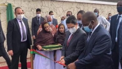 Photo of La République Démocratique du Congo ouvre à son tour un Consulat à Dakhla !