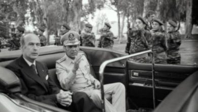 Photo of France: L’ancien Président Valéry Giscard d’Estaing est décédé !