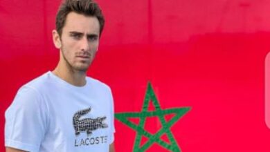 Photo of Tennis : Elliot Benchetrit veut jouer pour le Maroc !