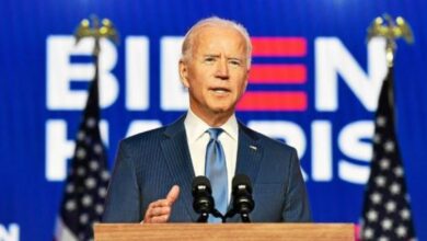 Photo of La victoire de Biden est confirmée par le collège électoral américain !