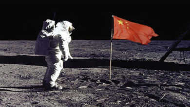 Photo of Espace: La Chine à la reconquête de la Lune !