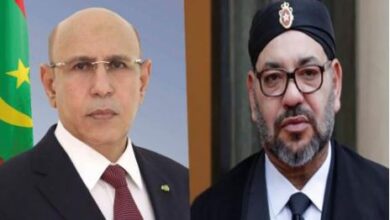 Photo of MAROC-MAURITANIE: VERS DES « SURPRISES DIPLOMATIQUES » EN PRÉPARATION ?!