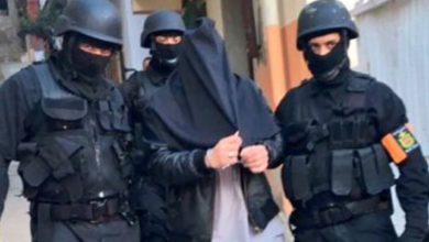 Photo of Tétouan: Une Cellule Terroriste affiliée à Daesh démantelée !