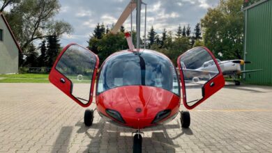 Photo of Aéronautique : « Flyargo » choisit d’investir au Sahara Marocain !