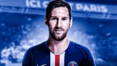 Photo of Foot : Messi au PSG, c’est « presque » officiellement décidé !