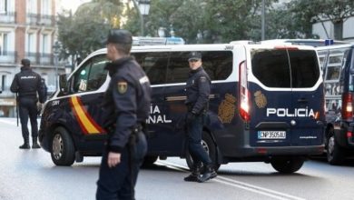 Photo of Un marocain arrêté en Espagne pour affiliation à Daech !