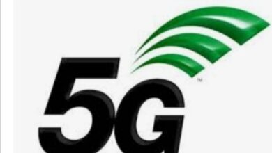 Photo of Plus vite. Moins chère. La 5G arrive.