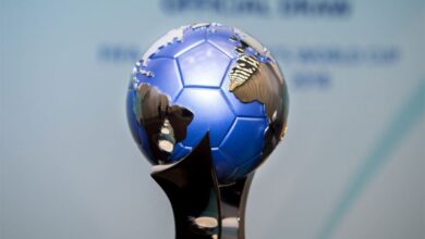 Photo of Foot : Les éditions 2021 des coupes du monde U-20 et U-17 sont annulées !