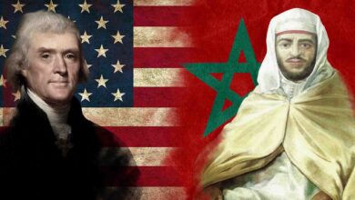 Photo of MAROC-USA : UNE RELATION EXCEPTIONNELLE QUI REMONTE LOIN DANS L’HISTOIRE !