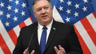 Photo of Mike Pompeo : Le Maroc est un modèle de tolérance pour la région et le monde !