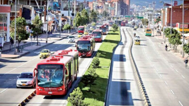 Photo of Casablanca : « Busway » un transport innovant pour la métropole !