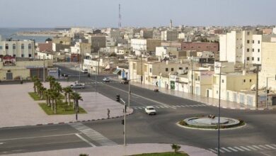 Photo of Enseignement : Création à Dakhla d’un Master en « intelligence économique et prospective des territoires » !