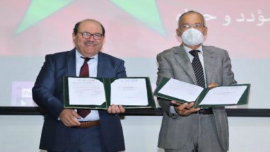 Photo of Le CCME et la FSJES de Rabat-Agdal signent une convention de partenariat !