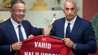 Photo of Vahid Halilhodzic : Cette « Culture de la Défaite » qui nous colle à la peau !