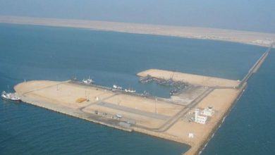 Photo of Le « Port Atlantique de Dakhla » concrétise définitivement le leadership du Maroc !