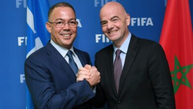 Photo of Fouzi Lekjaa : Sans doute l’un des meilleurs administrateurs de football en Afrique !